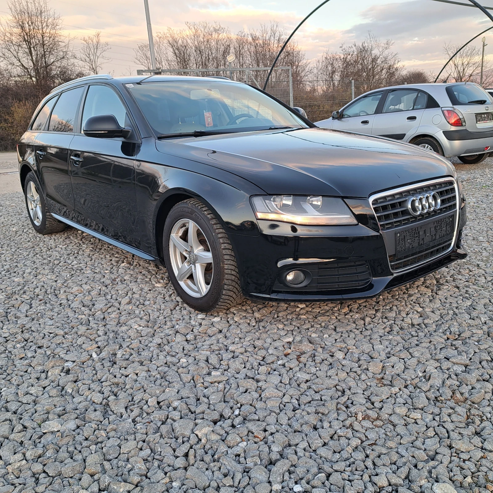 Audi A4 2.0 TDI  klimatronik  - изображение 3