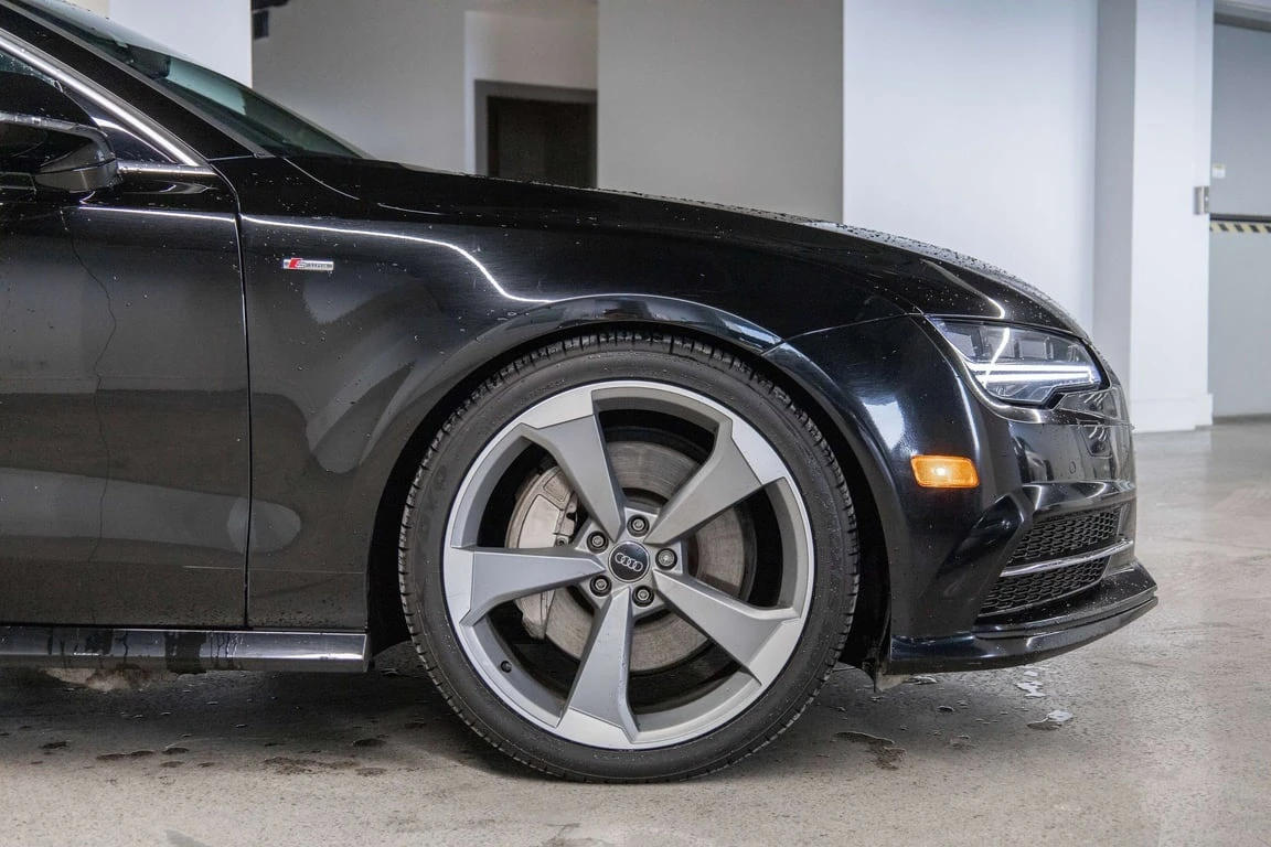 Audi A7 * S Line quattro Progressiv, S Line quattro Techni - изображение 9