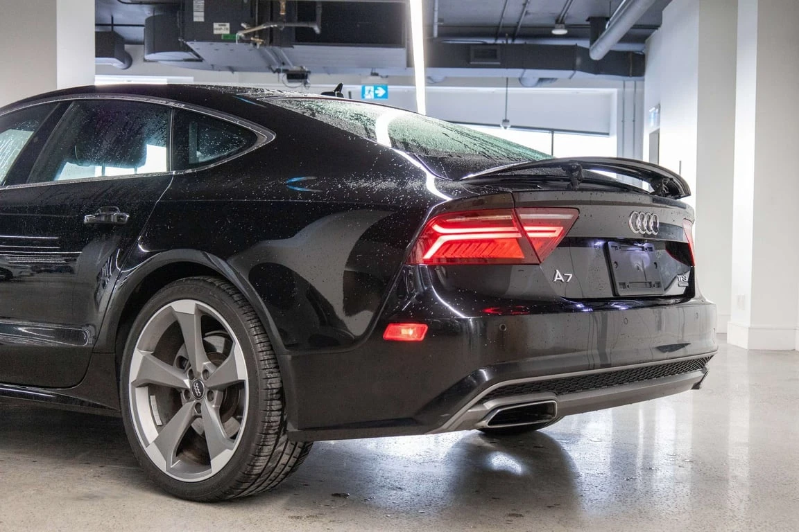 Audi A7 * S Line quattro Progressiv, S Line quattro Techni - изображение 6