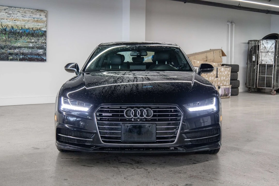 Audi A7 * S Line quattro Progressiv, S Line quattro Techni - изображение 2