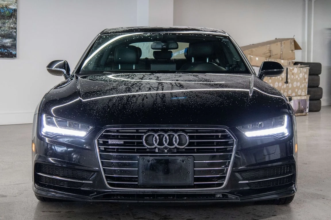 Audi A7 * S Line quattro Progressiv, S Line quattro Techni - изображение 3