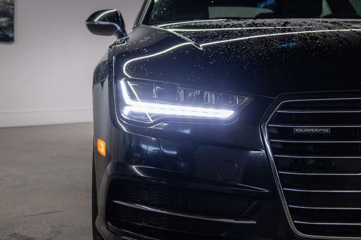 Audi A7 * S Line quattro Progressiv, S Line quattro Techni | Mobile.bg � ����������� 15