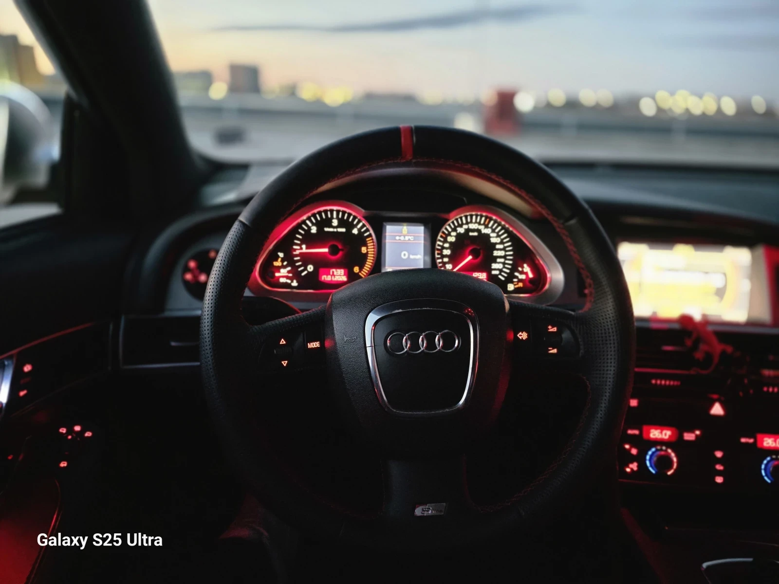 Audi A6  - изображение 7