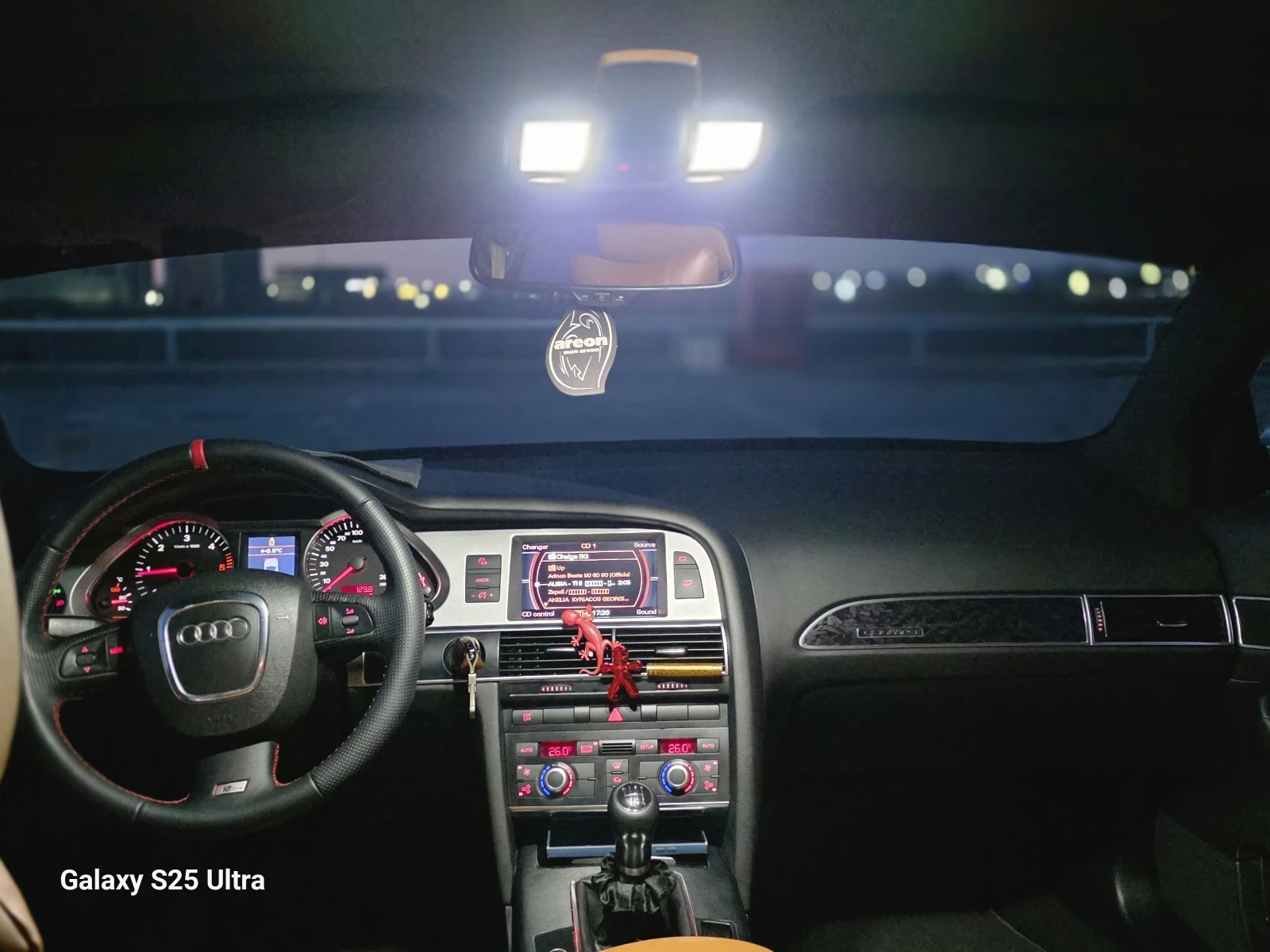Audi A6 | Mobile.bg � ����������� 11