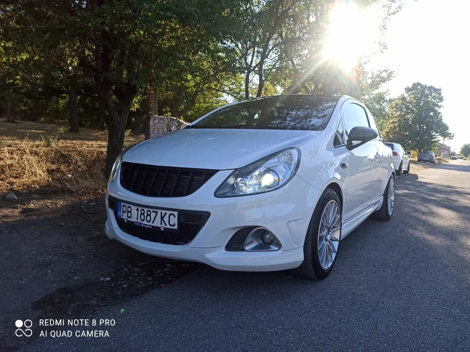 Opel Corsa OPC | Mobile.bg � ����������� 1