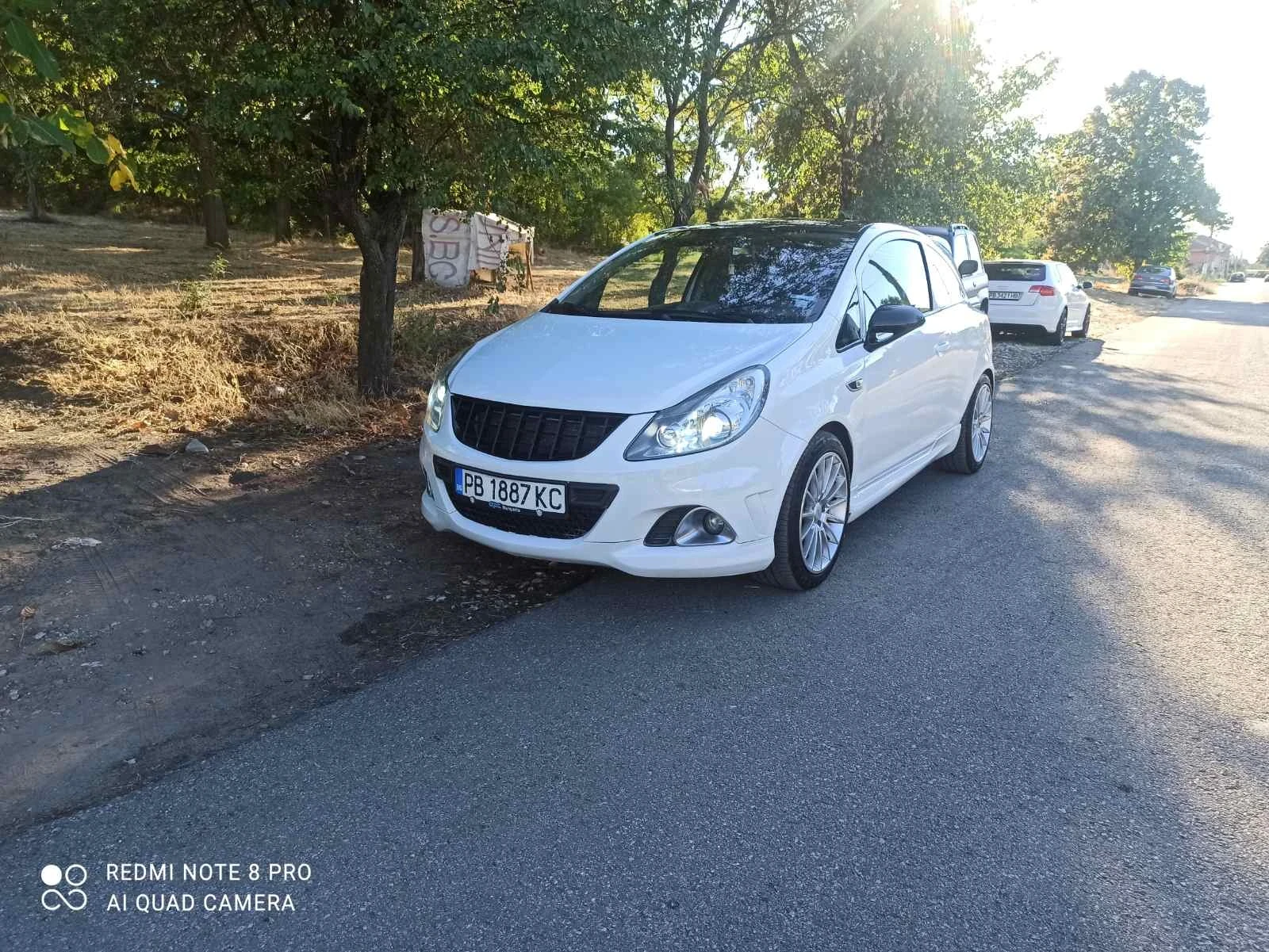 Opel Corsa OPC | Mobile.bg � ����������� 7