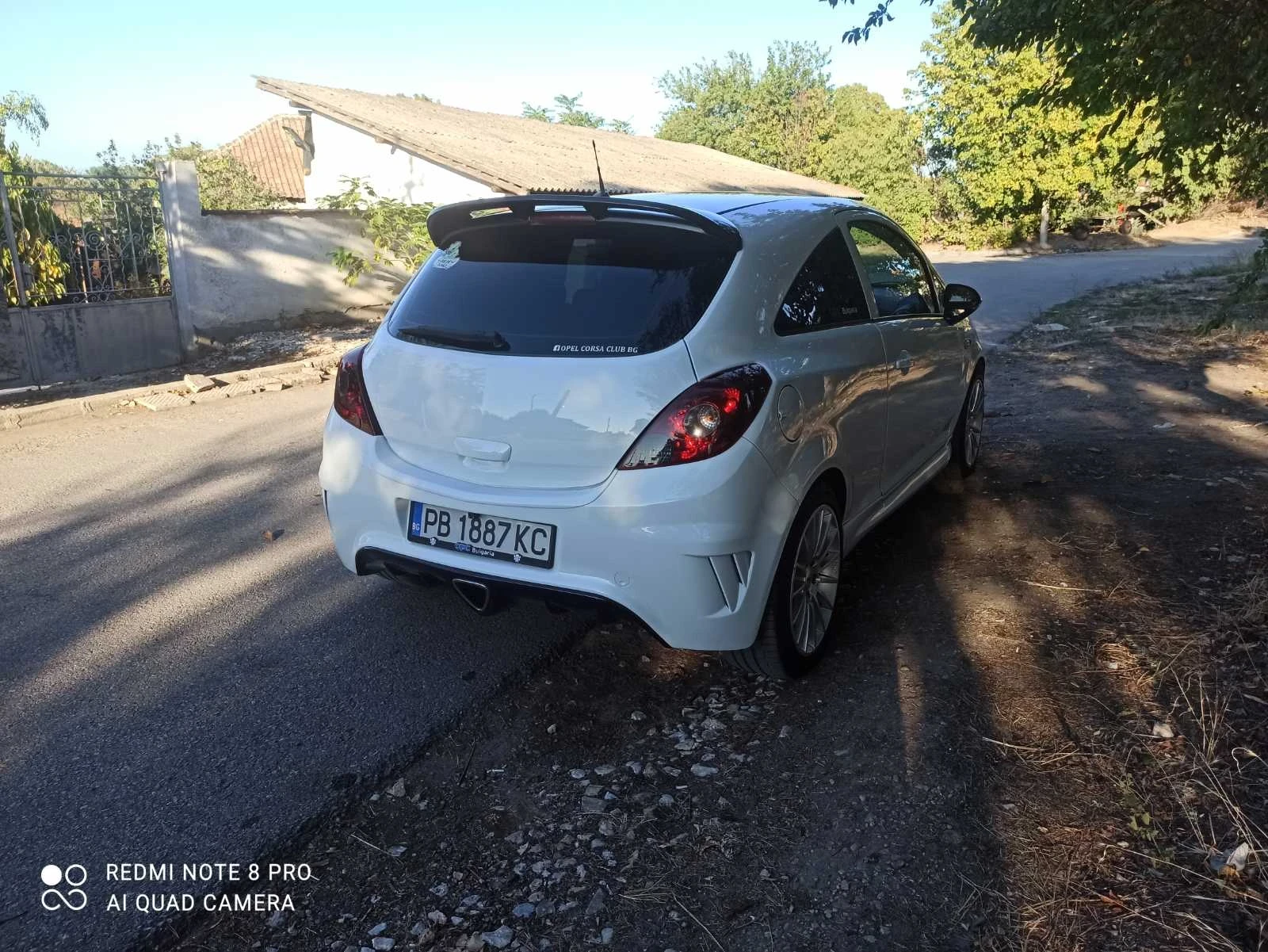 Opel Corsa OPC | Mobile.bg � ����������� 5