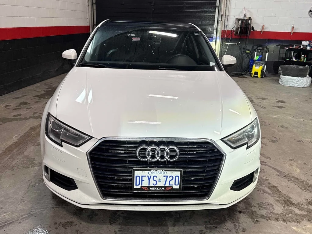 Audi A3 * Progressiv * CARFAX * ���� �� �� | Mobile.bg � ����������� 2