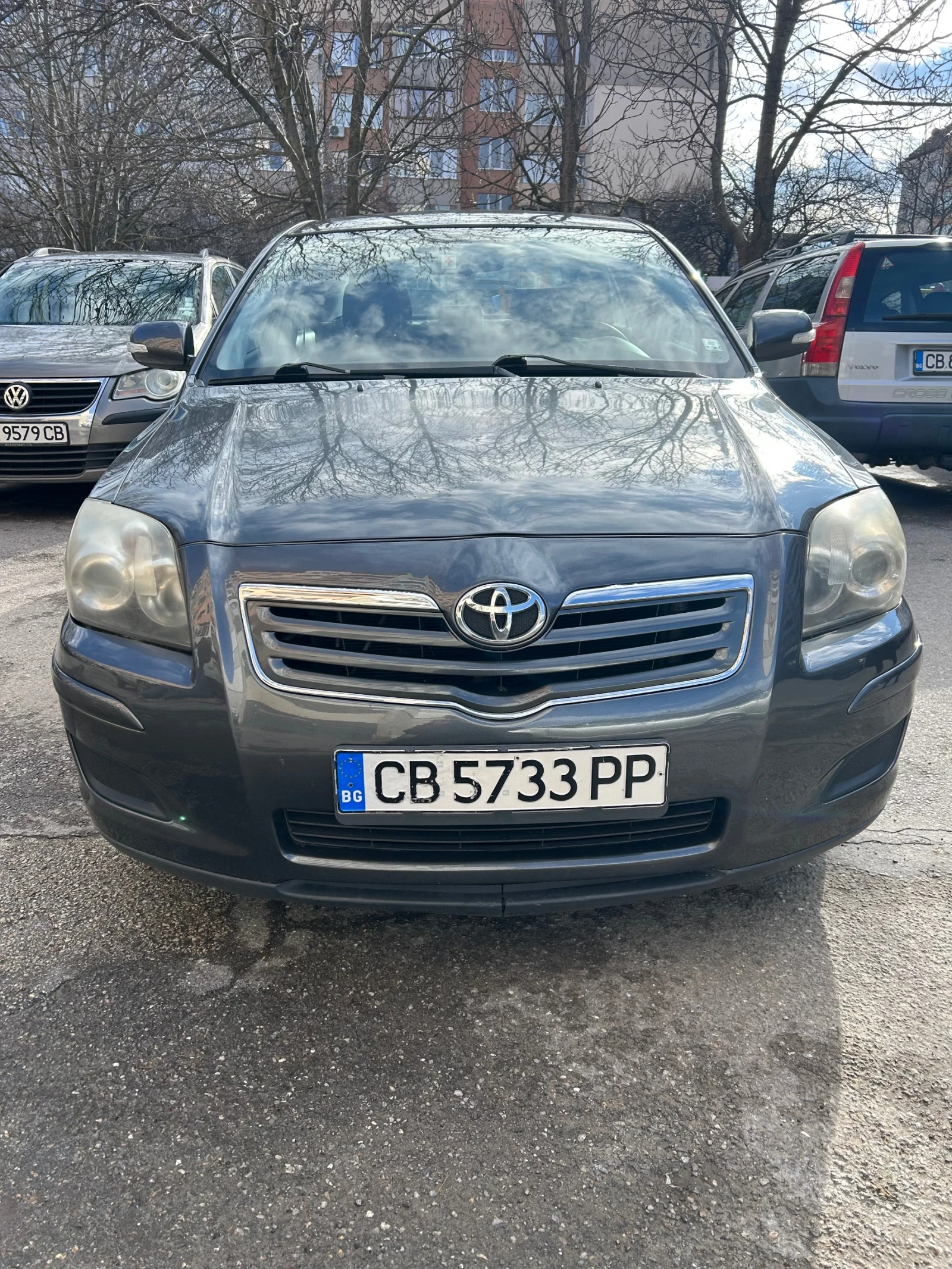 Toyota Avensis | Mobile.bg � ����������� 1