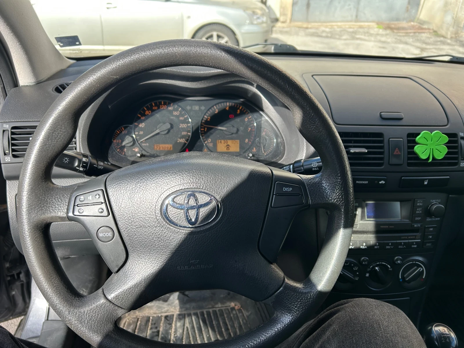 Toyota Avensis | Mobile.bg � ����������� 5