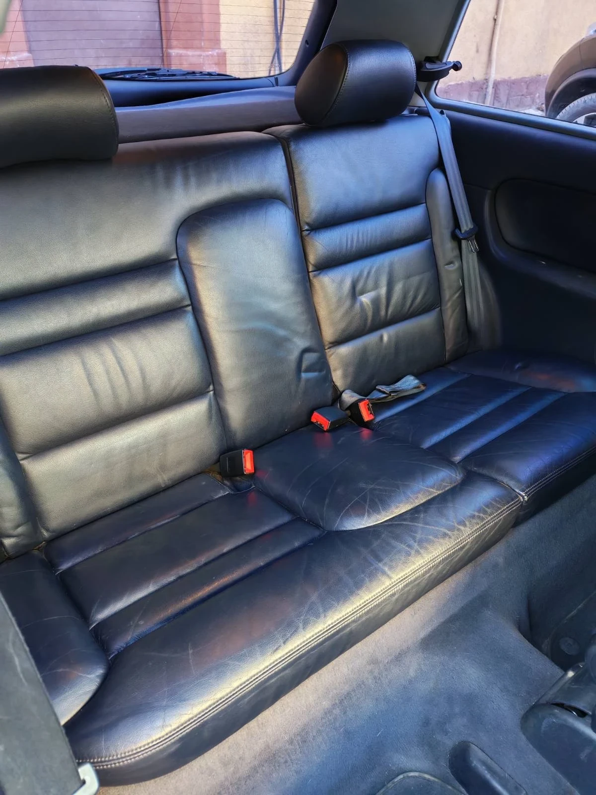 Audi A3, снимка 9 - Автомобили и джипове - 53866015