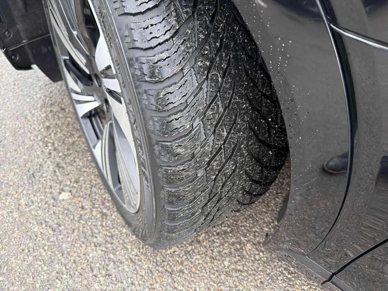 Audi E-Tron Q8/CARFAX/RANO/ОБДУХВАНЕ/360 CAM, снимка 6 - Автомобили и джипове - 53866607