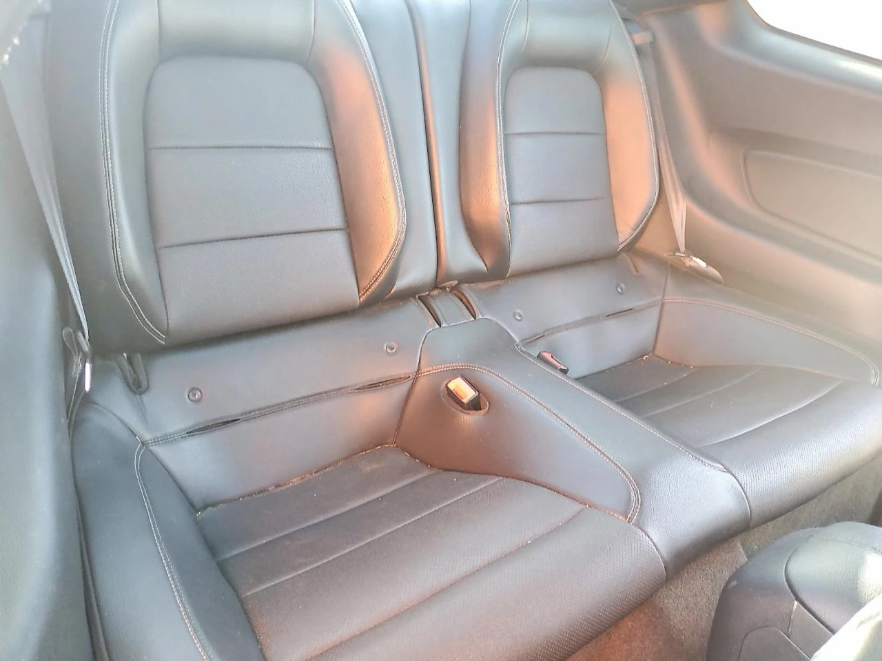 Ford Mustang GT 5.0| РЪЧНА| КОЖА| ROUSH, снимка 10 - Автомобили и джипове - 53991456