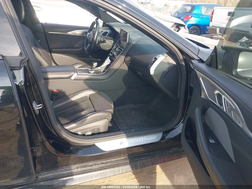 BMW M8 4.4l 50I Gtan Coupe xDrive | Mobile.bg � ����������� 5