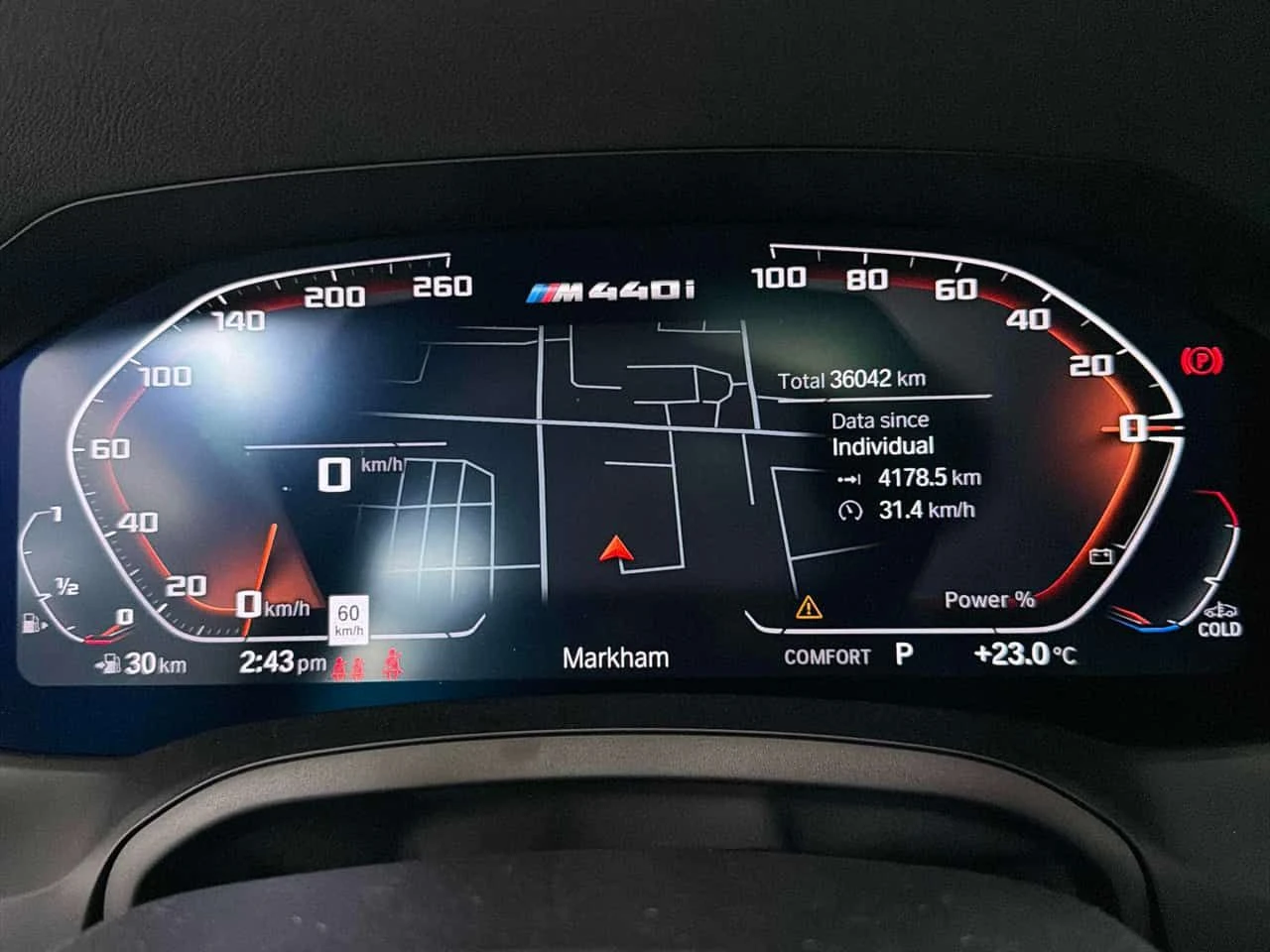 BMW 440 xDrive * ������� * ������� * �� ���������������� | Mobile.bg � ����������� 8