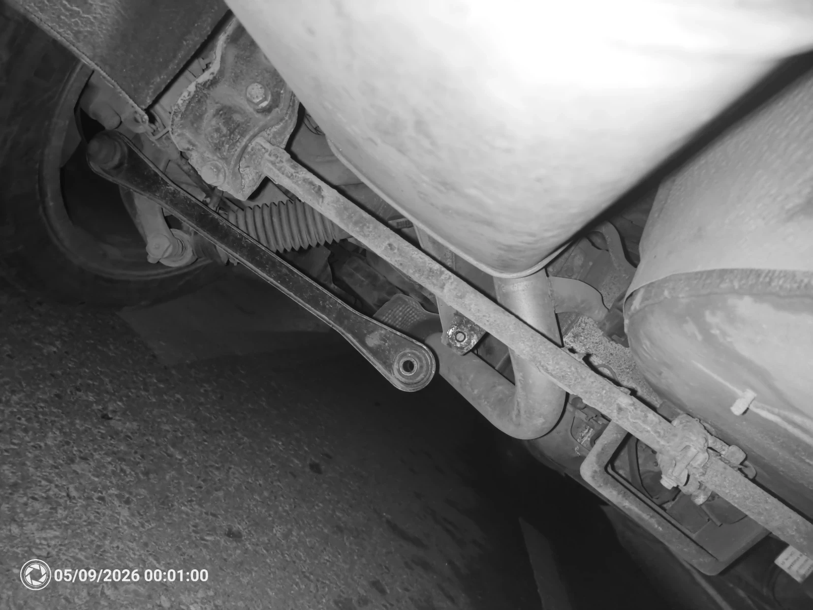Citroen C5 Crosstourer 2.0 Hdi, снимка 10 - Автомобили и джипове - 54480220