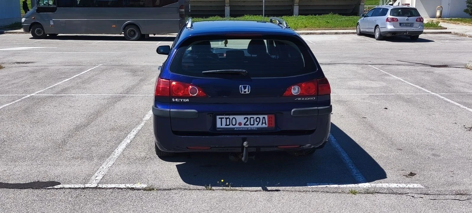 Honda Accord | Mobile.bg � ����������� 3