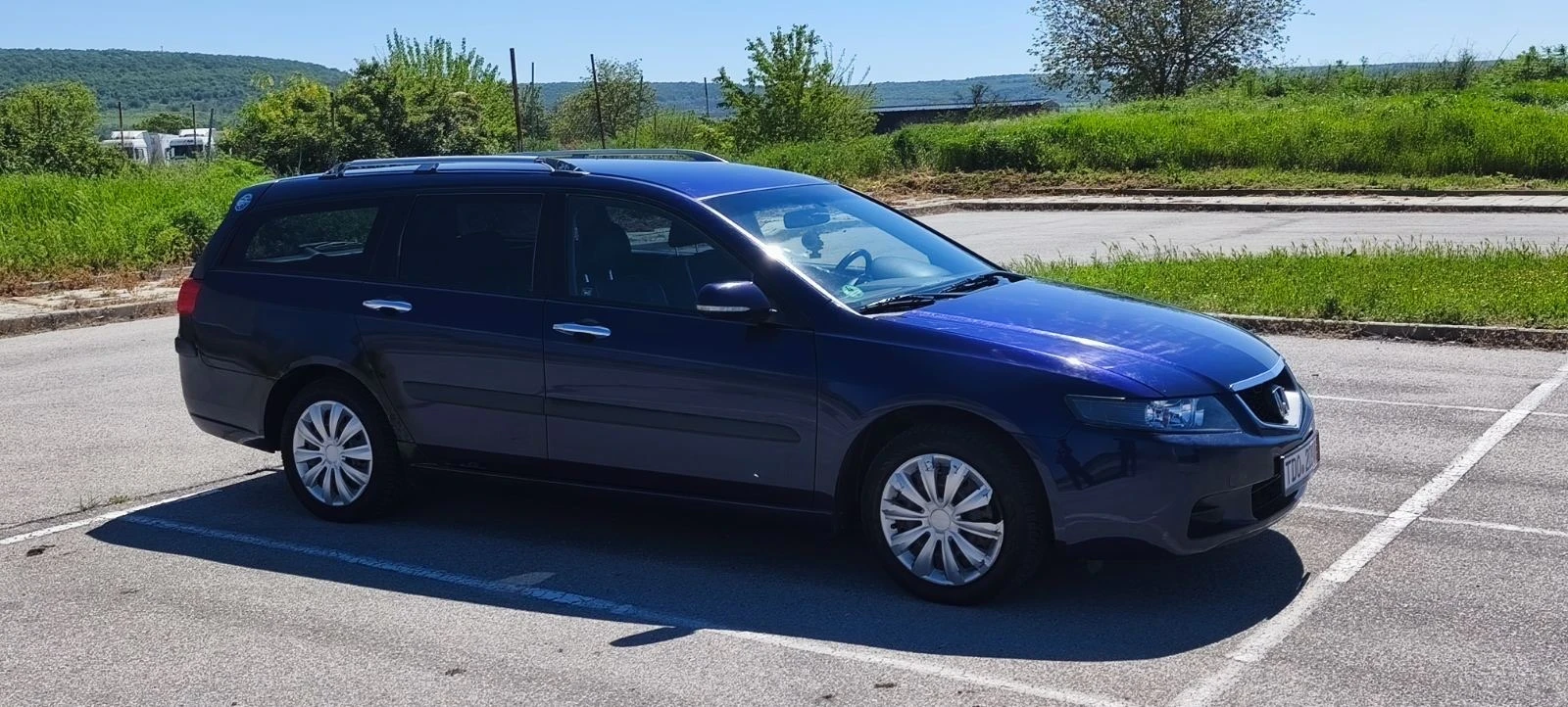 Honda Accord | Mobile.bg � ����������� 1