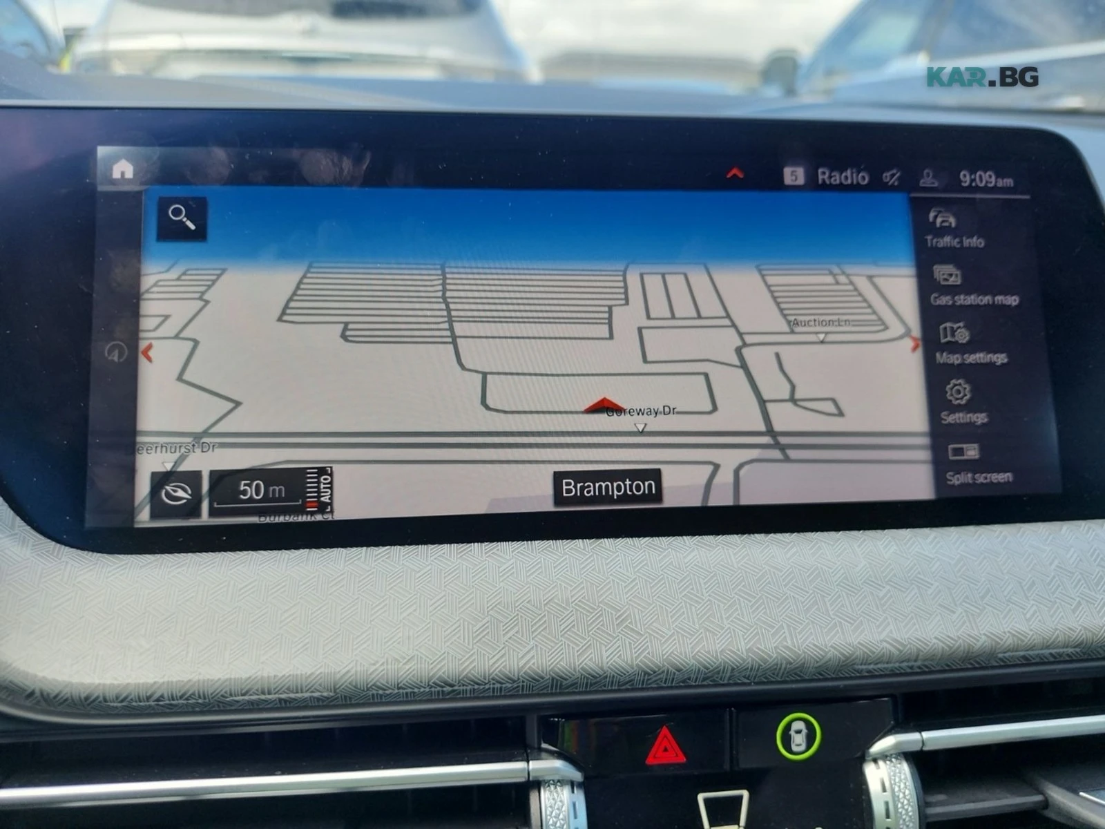 BMW 235 * M235i* xDrive* ПАНОРАМА* HARMAN KARDON* , снимка 11 - Автомобили и джипове - 54958250