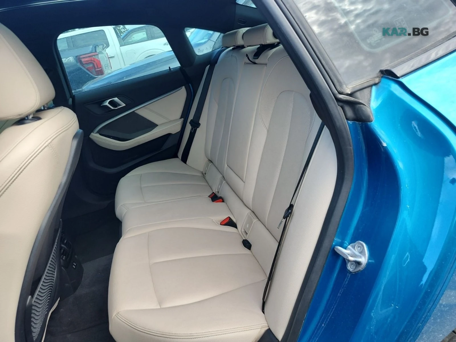 BMW 235 * M235i* xDrive* ПАНОРАМА* HARMAN KARDON* , снимка 12 - Автомобили и джипове - 54958250
