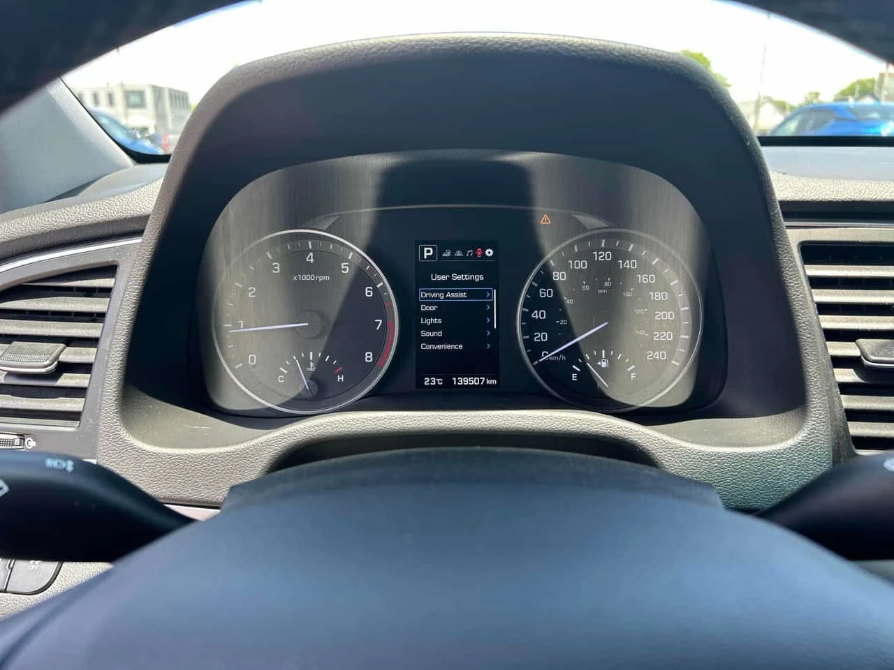 Hyundai Elantra * GLS * АВТОКРЕДИТ БЕЗ ПЪРВОНАЧАЛНА ВНОСКА*    , снимка 8 - Автомобили и джипове - 54965613