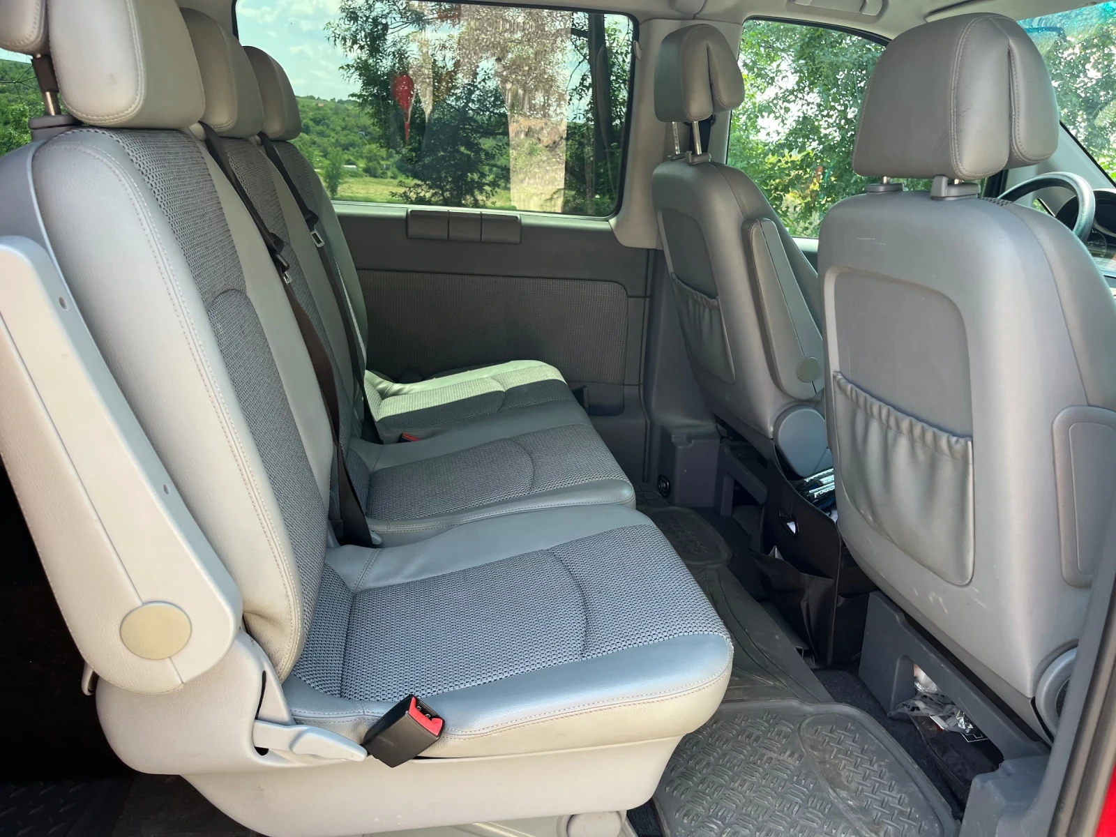Mercedes-Benz Viano, снимка 10 - Автомобили и джипове - 55177835