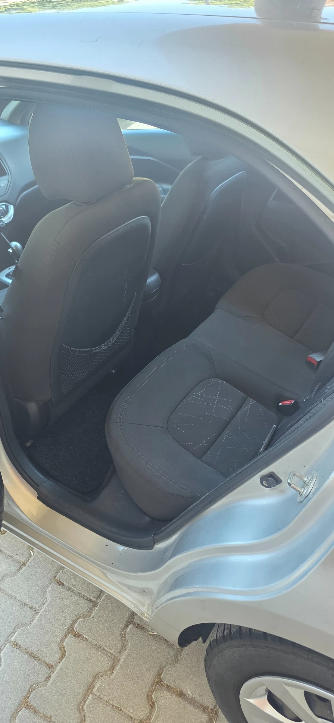 Kia Rio 1.4I ������� | Mobile.bg � ����������� 7