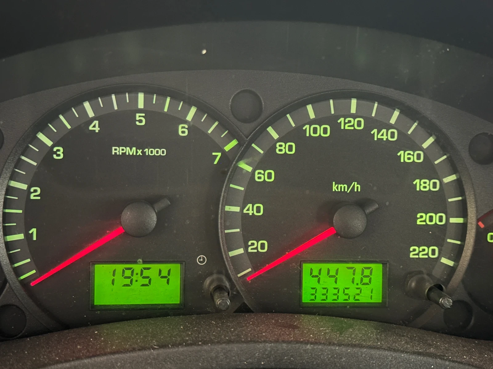 Ford Tourneo Connect, снимка 7 - Автомобили и джипове - 55676538