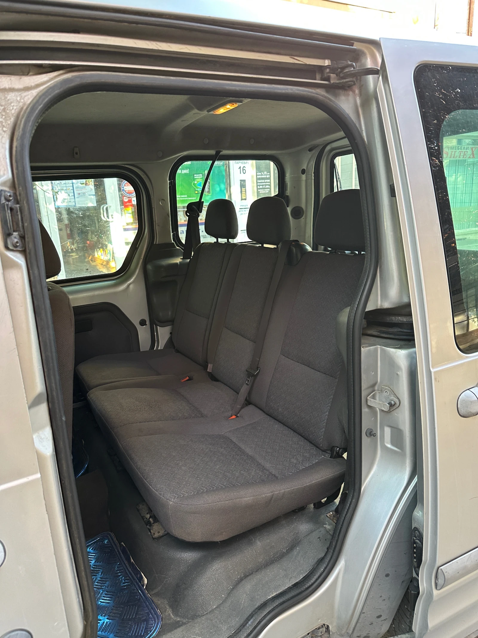 Ford Tourneo Connect, снимка 4 - Автомобили и джипове - 55676538
