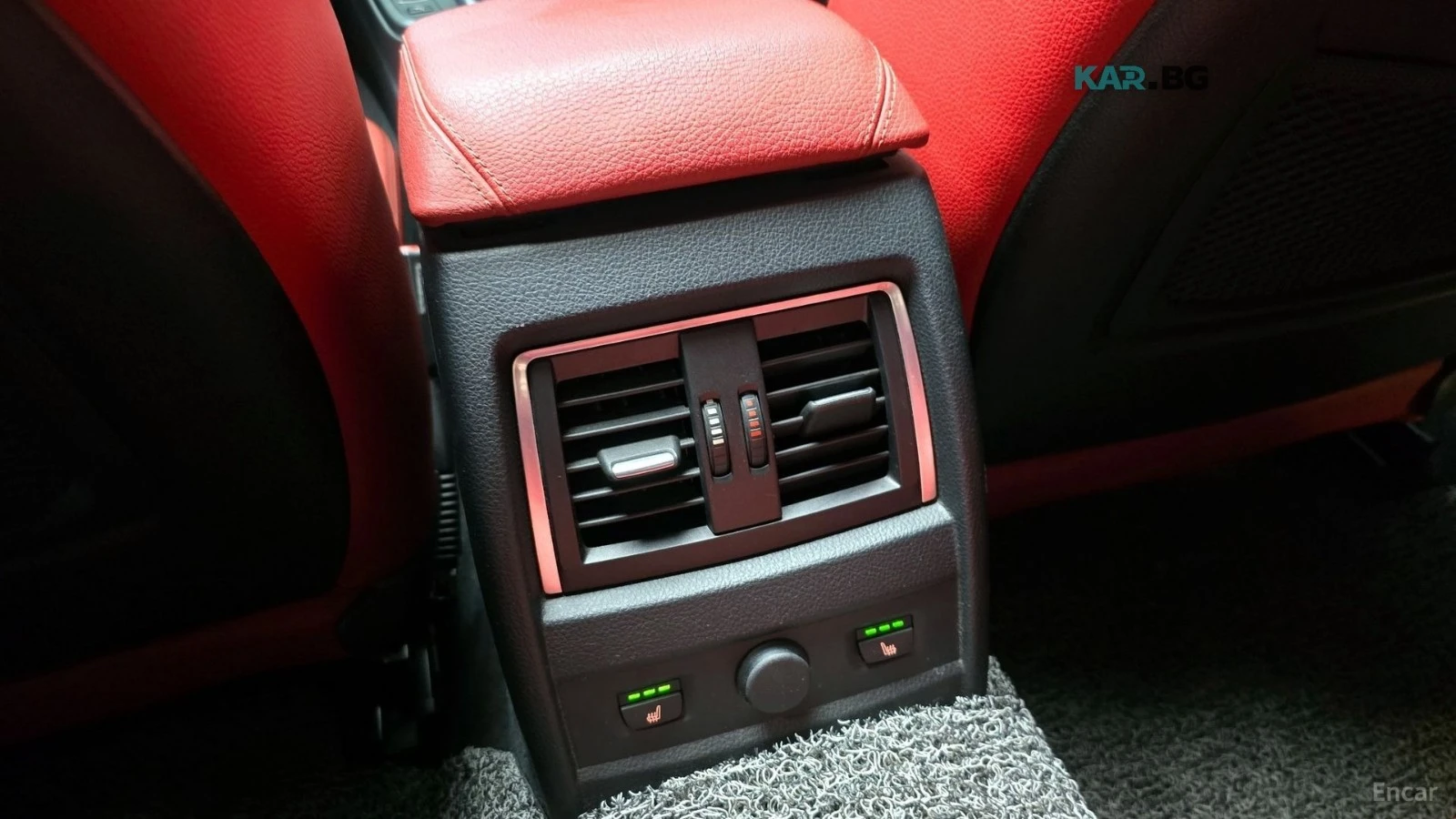BMW 330 MSPORT* ПОДГРЕВ* КАМЕРА* ХЕДЪП* SUNROOF* KEYLESS* , снимка 14 - Автомобили и джипове - 55820648
