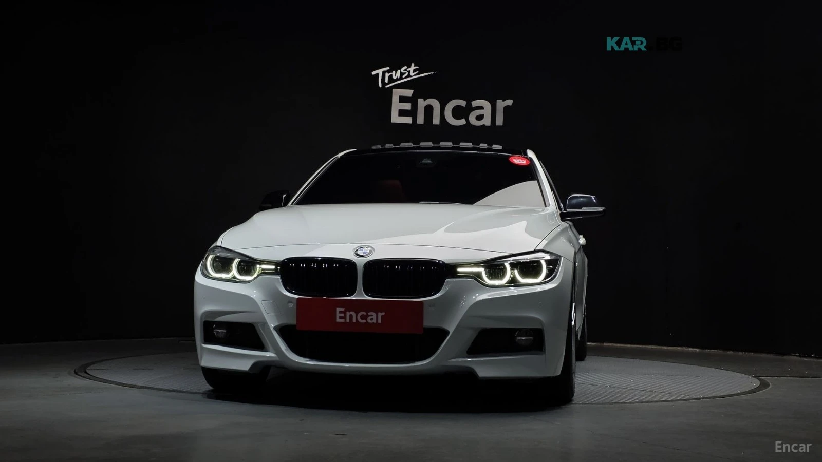 BMW 330 MSPORT* ПОДГРЕВ* КАМЕРА* ХЕДЪП* SUNROOF* KEYLESS* , снимка 2 - Автомобили и джипове - 55820648