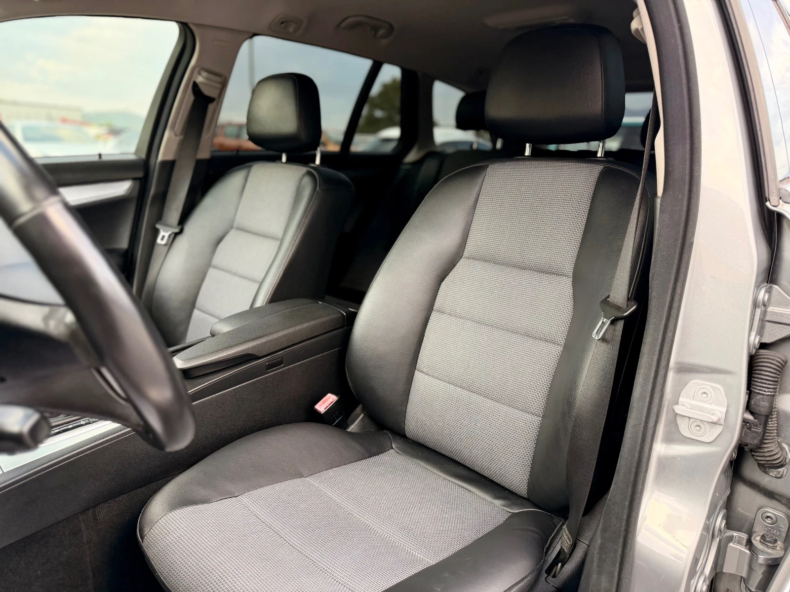 Mercedes-Benz C 220 C220 CDI * Avantgarde* , снимка 14 - Автомобили и джипове - 55873056