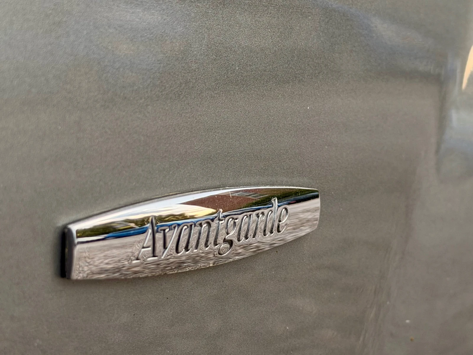 Mercedes-Benz C 220 C220 CDI * Avantgarde* , снимка 17 - Автомобили и джипове - 55873056