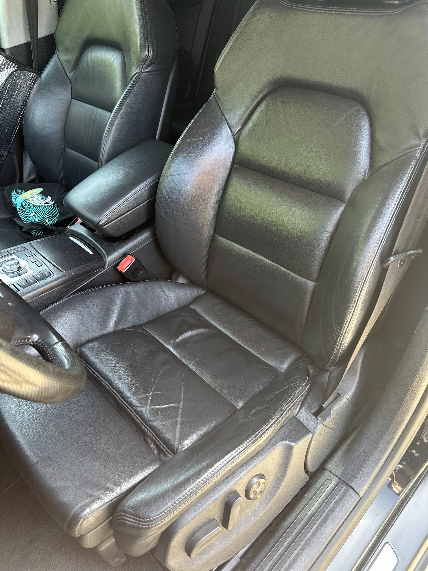 Audi A6 Allroad 3.0 TDI, снимка 6 - Автомобили и джипове - 55890911