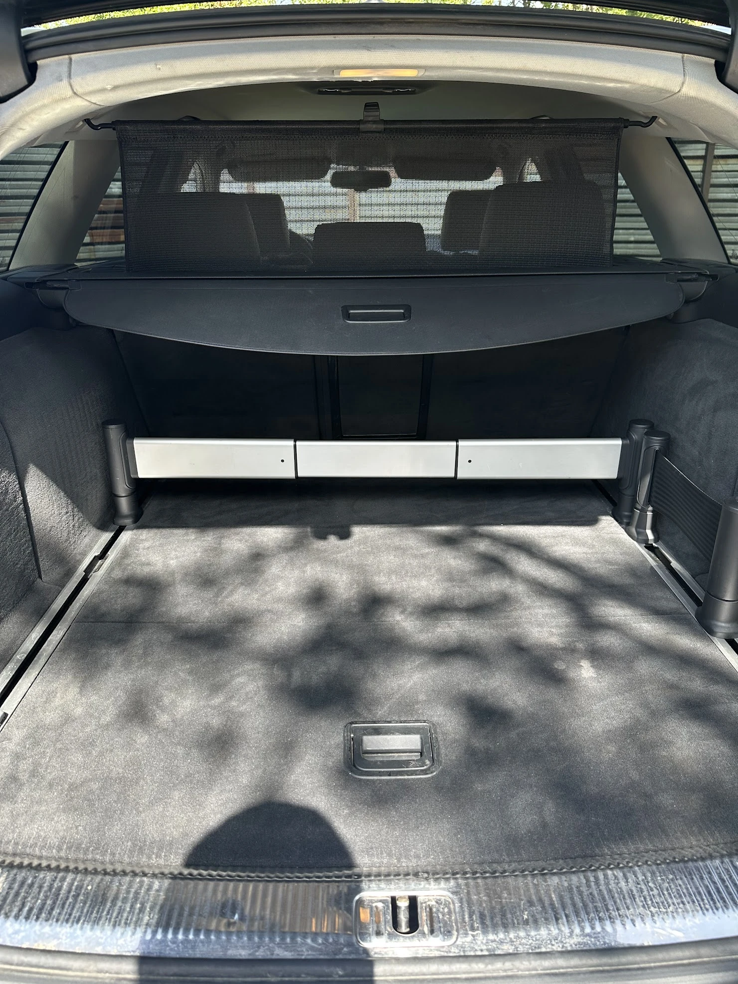 Audi A6 Allroad 3.0 TDI, снимка 9 - Автомобили и джипове - 55890911