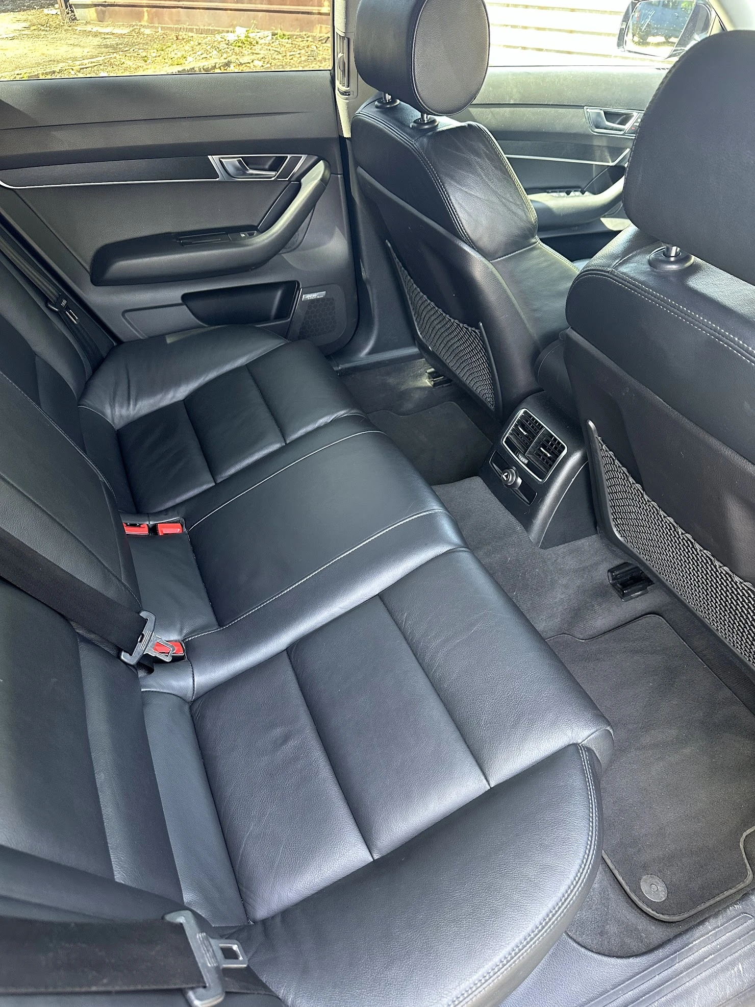 Audi A6 Allroad 3.0 TDI, снимка 8 - Автомобили и джипове - 55890911