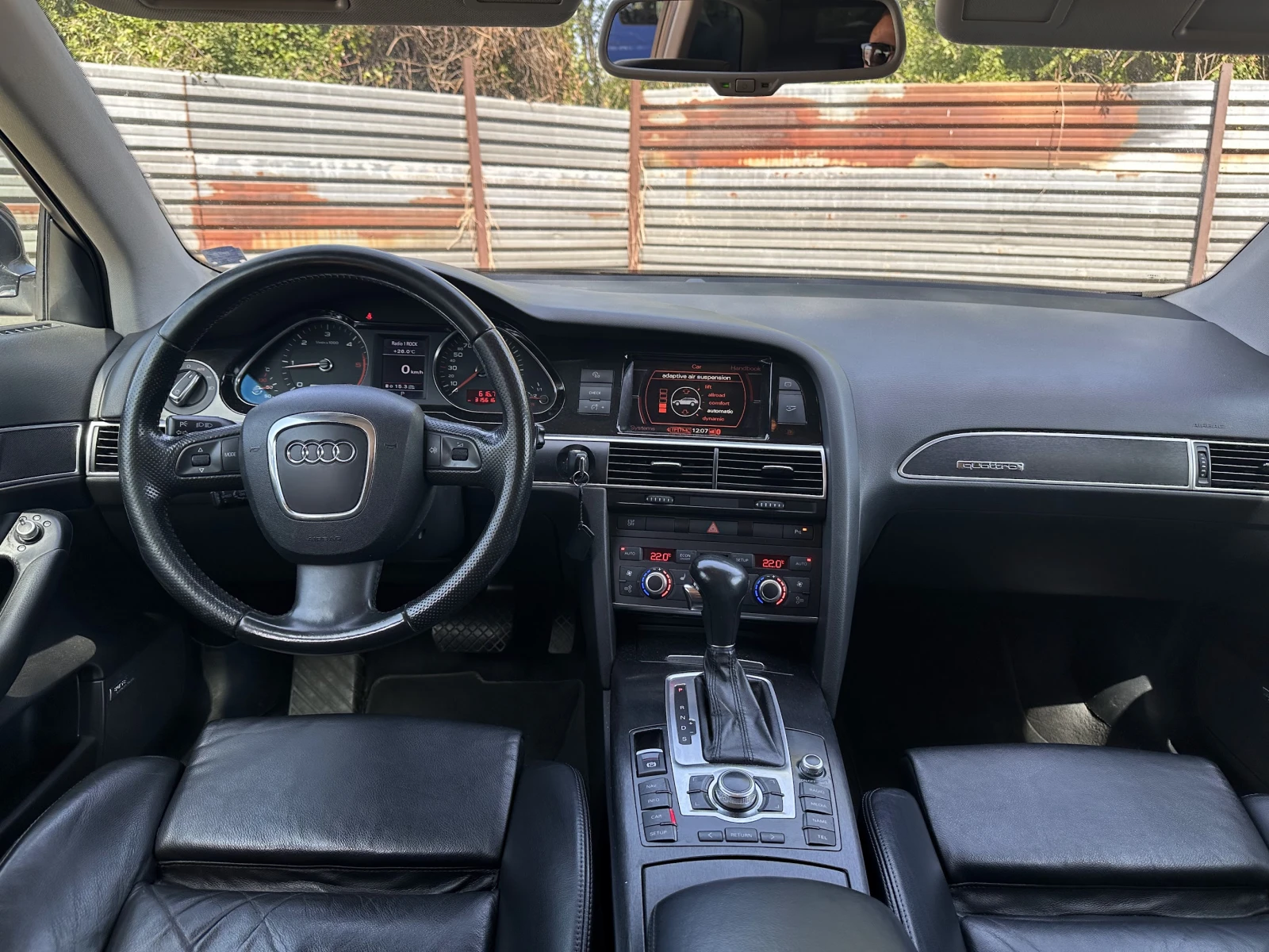 Audi A6 Allroad 3.0 TDI, снимка 5 - Автомобили и джипове - 55890911