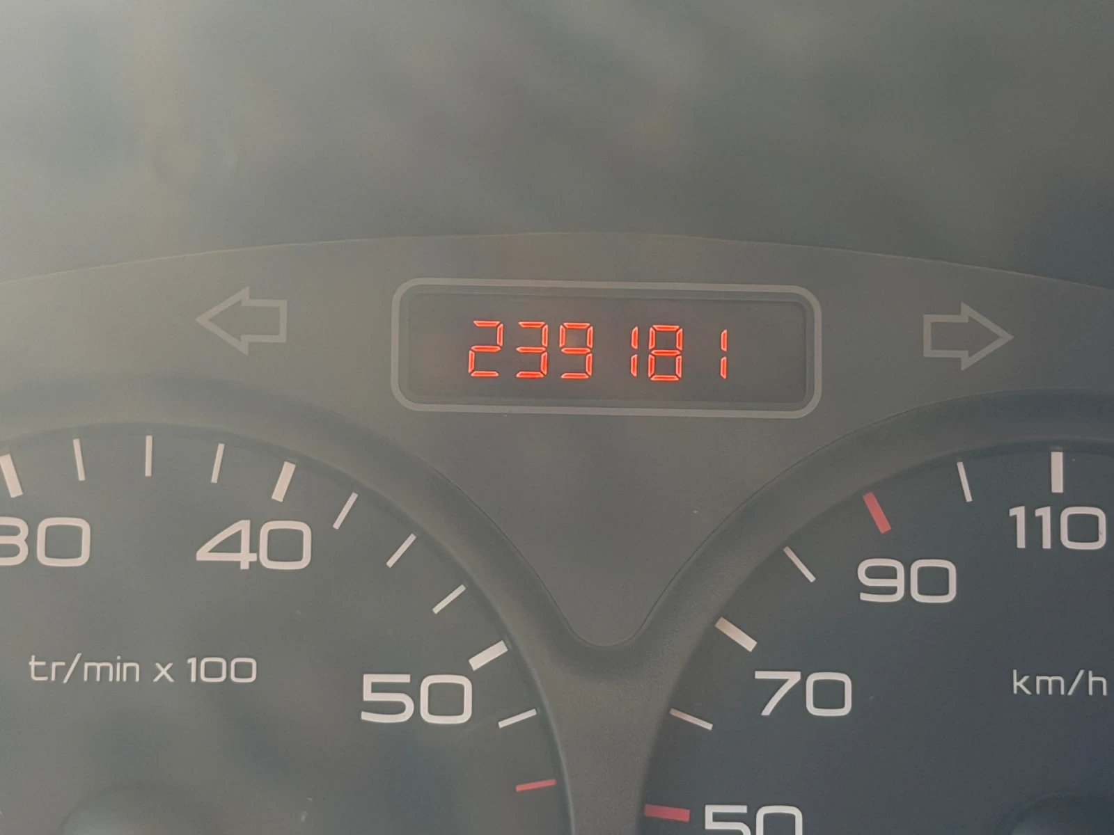 Citroen Berlingo 1.9/пътнически, снимка 8 - Автомобили и джипове - 55935242