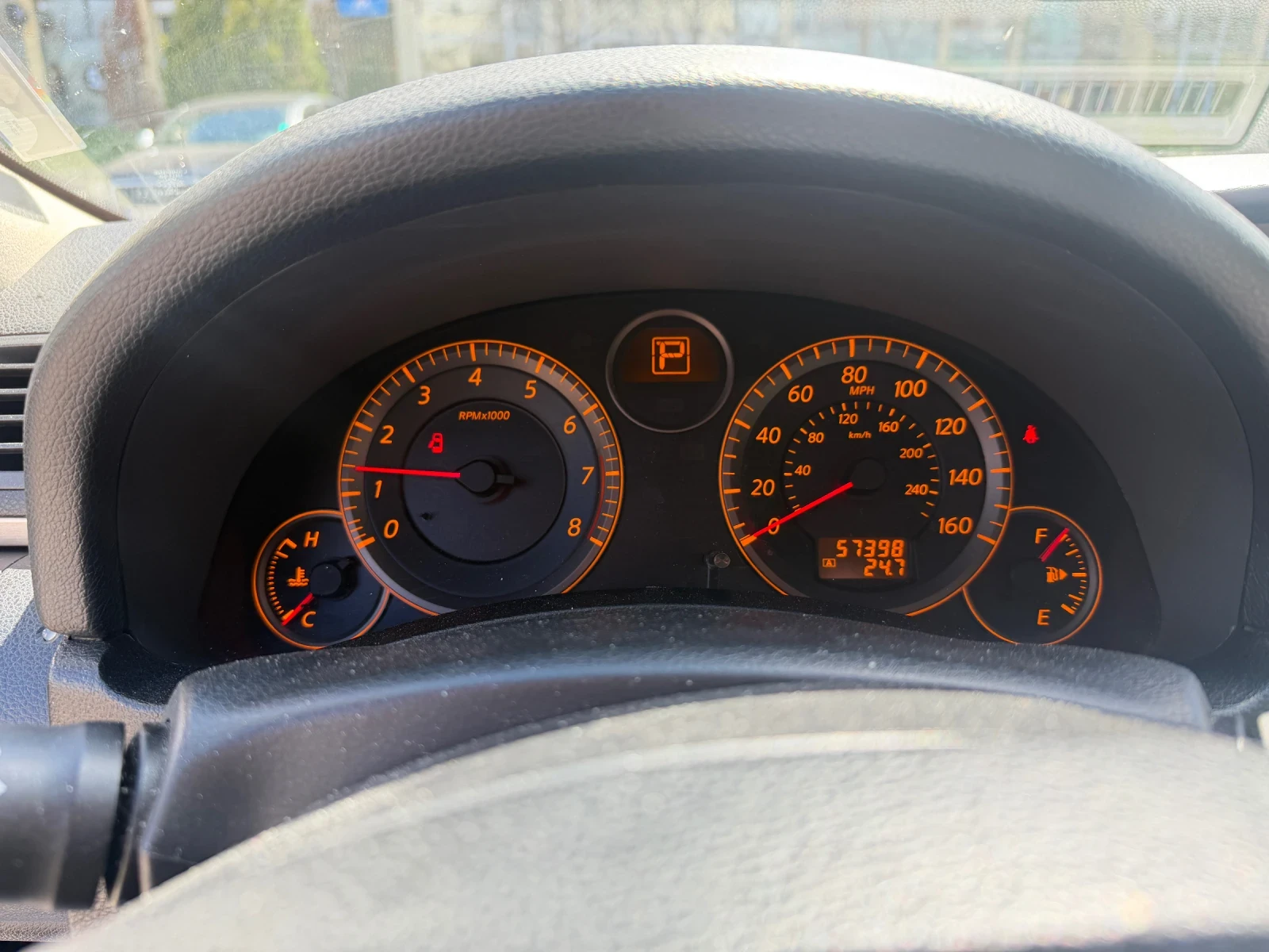 Infiniti G35 3.5, V6, снимка 8 - Автомобили и джипове - 55935242