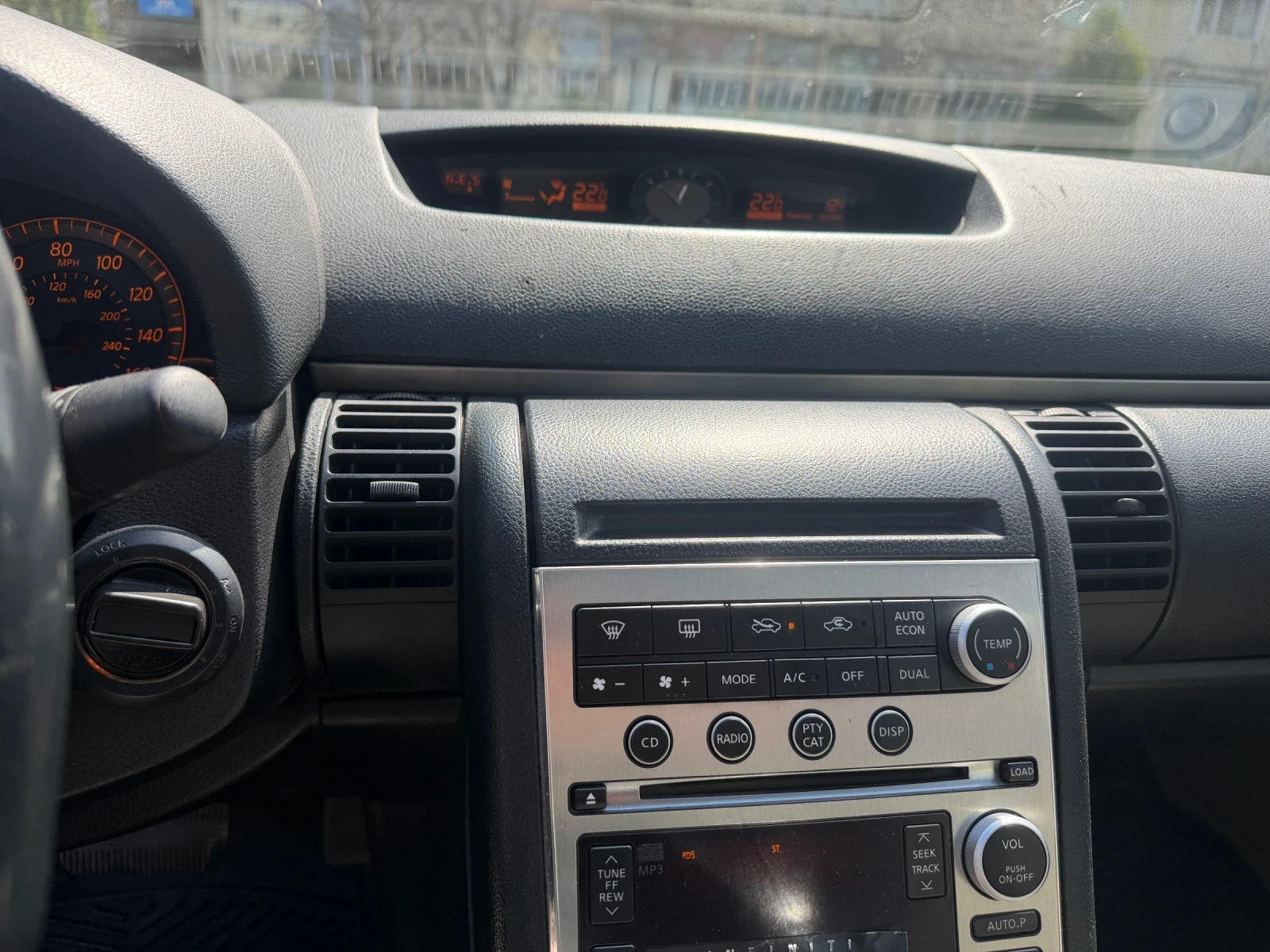 Infiniti G35 3.5, V6, снимка 9 - Автомобили и джипове - 55935242