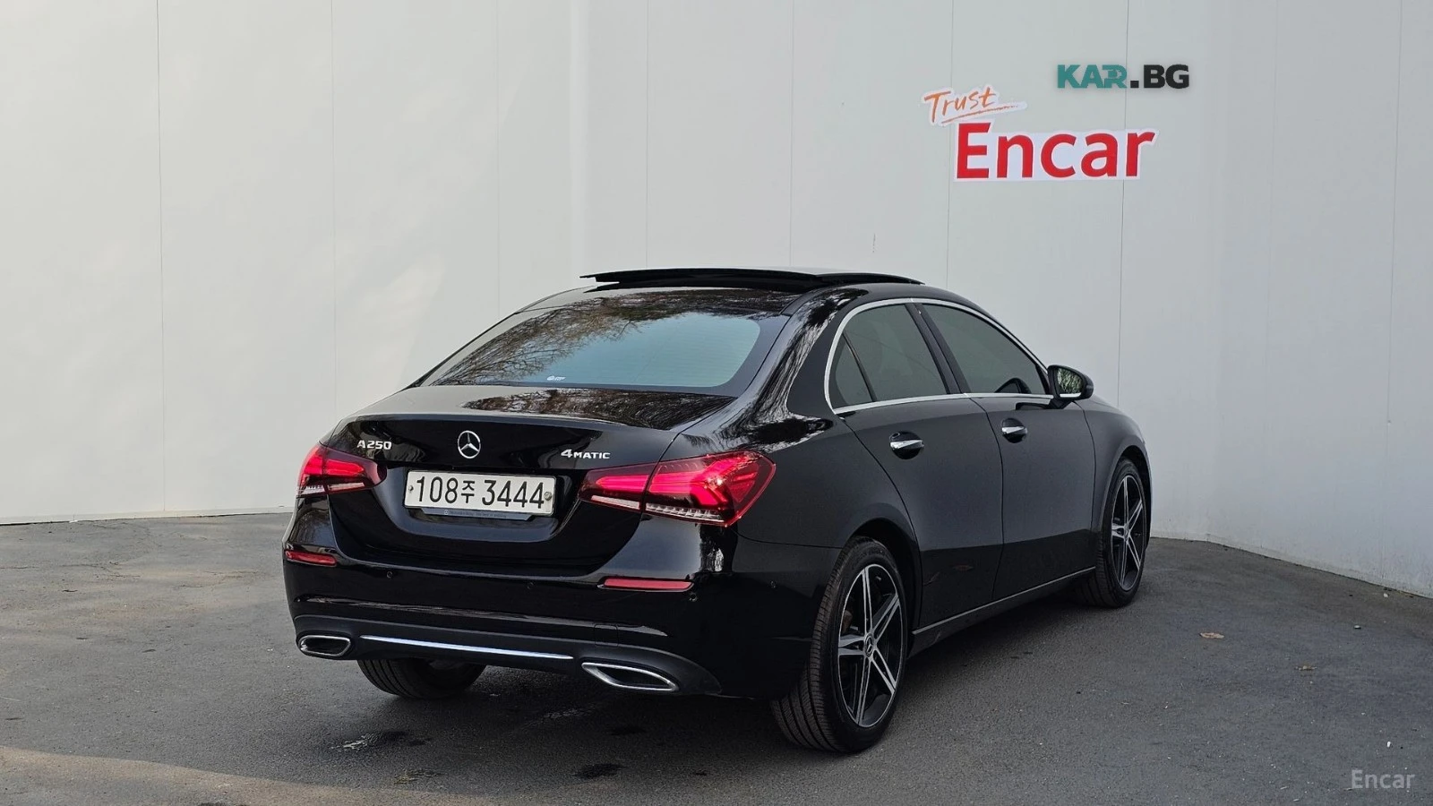 Mercedes-Benz A 250 4MATIC* ПОДГРЕВ* КАМЕРА* ХЕДЪП* LANE* ASSIST* , снимка 3 - Автомобили и джипове - 55927310