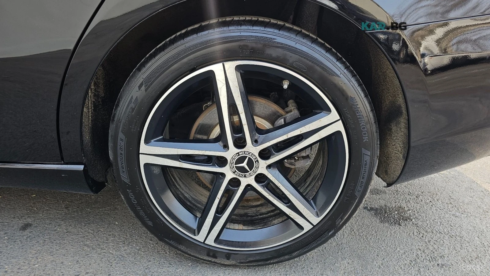 Mercedes-Benz A 250 4MATIC* ПОДГРЕВ* КАМЕРА* ХЕДЪП* LANE* ASSIST* , снимка 16 - Автомобили и джипове - 55927310