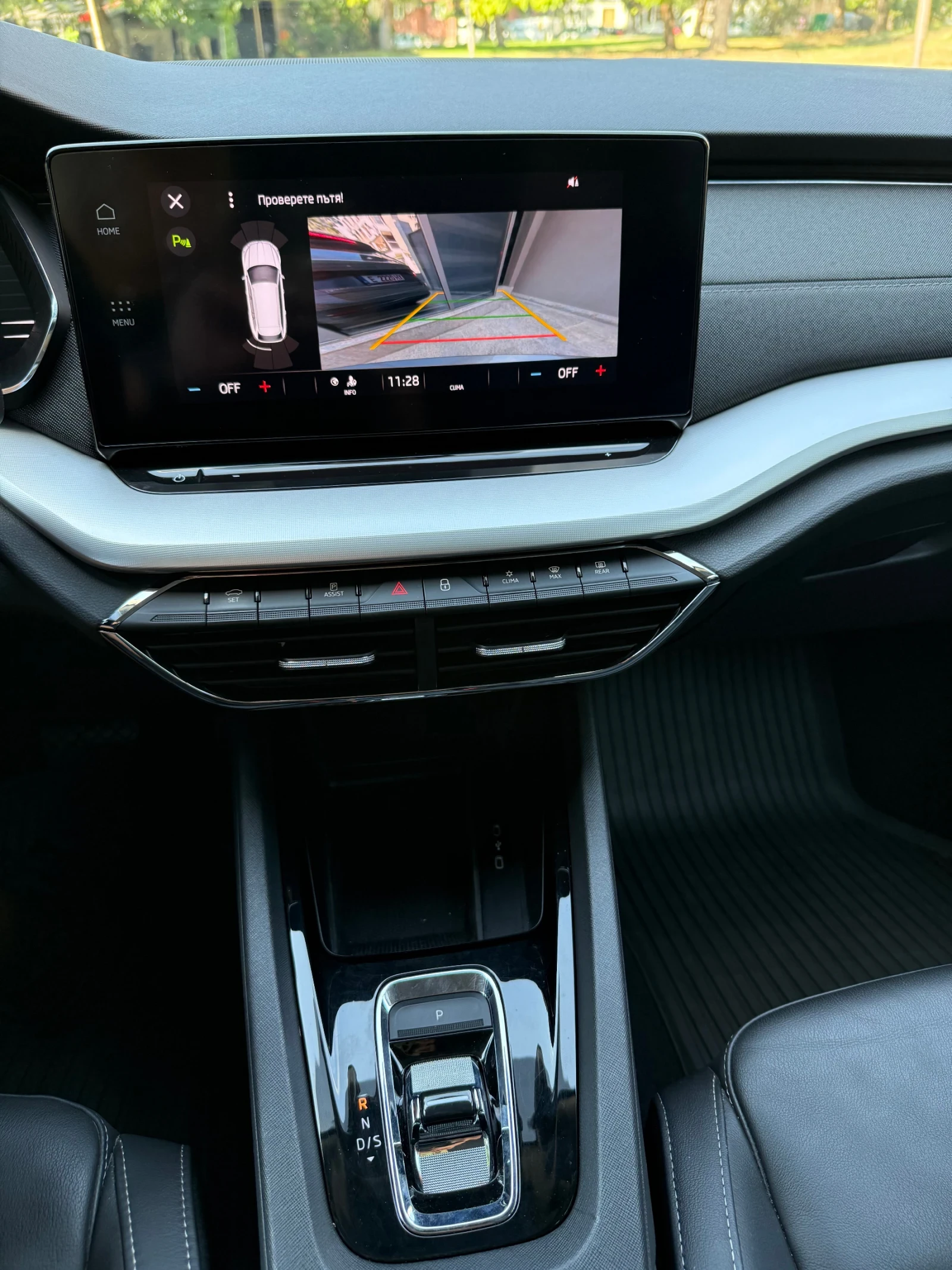 Skoda Octavia, снимка 6 - Автомобили и джипове - 55937192