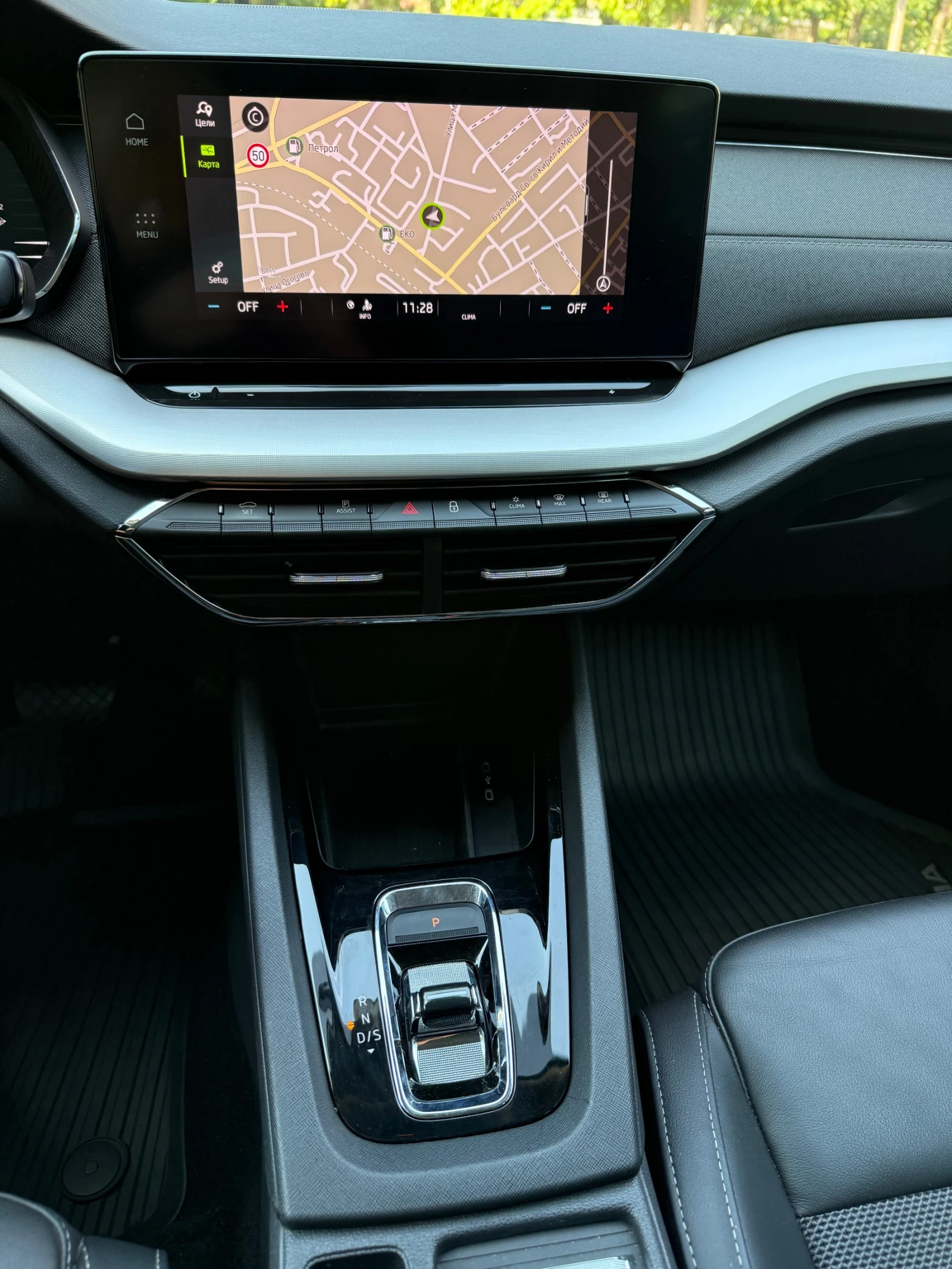 Skoda Octavia, снимка 5 - Автомобили и джипове - 55937192