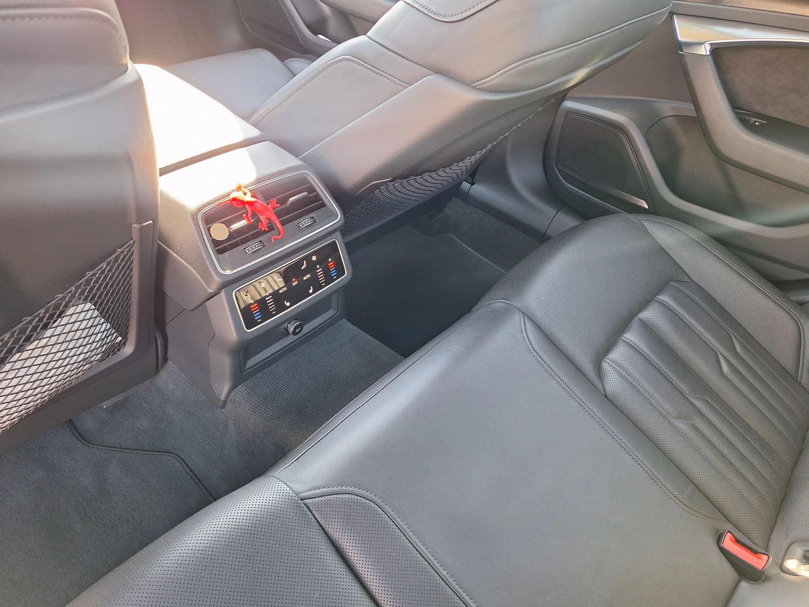 Audi A6 50 TDI Quattro/Въздух/Печка/Bang&Olufsen/Масаж/, снимка 14 - Автомобили и джипове - 56197152