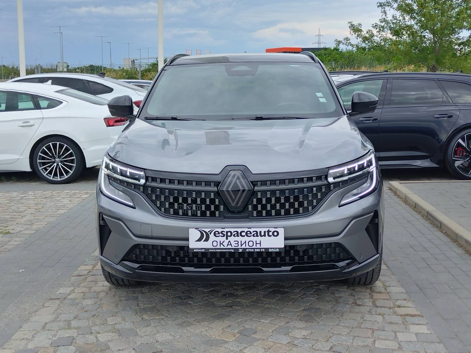 Renault Austral 1.3Tce/160�.�./MildHybrid/Esprit Alpine/���������! | Mobile.bg � ����������� 2