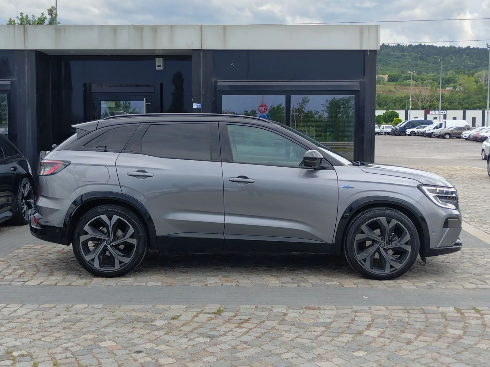 Renault Austral 1.3Tce/160�.�./MildHybrid/Esprit Alpine/���������! | Mobile.bg � ����������� 8