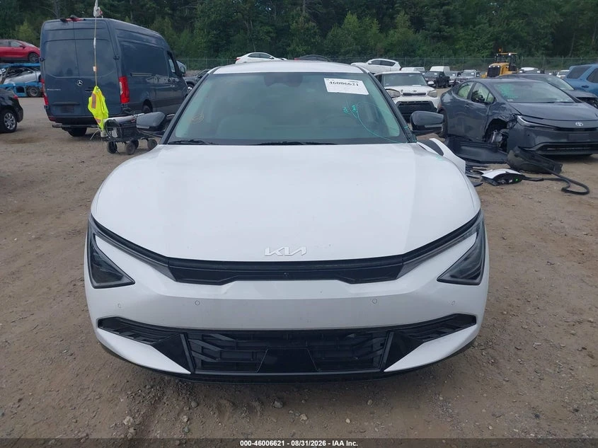 Kia EV6 2025 KIA EV6 WIND AWD | Mobile.bg � ����������� 2