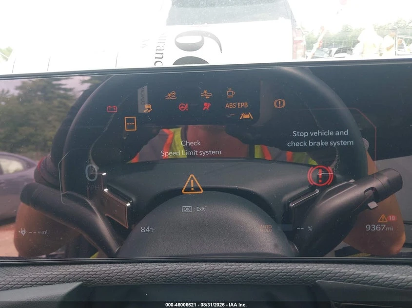Kia EV6 2025 KIA EV6 WIND AWD | Mobile.bg � ����������� 11