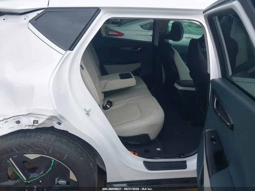 Kia EV6 2025 KIA EV6 WIND AWD | Mobile.bg � ����������� 14